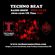 Dj Tomas Chet - Techno Beat Radio Show on Techno Connection 2021.12.21 image