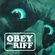 Obey The Riff #112 (Mixtape) image
