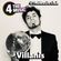 Villanis - 4 The Music Exclusive - Villanis Awesome Mix - Episode 2 image