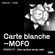 Carte Blanche - MOFO 17 Des racines et du zèle image