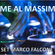 VOLUME AL MASSIMO 4.0 - DJSET MARCOFALCONEDJ (25.03.2023) image