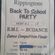 RIPPINGTONS NIGHT CLUB 27TH NOV 1993 (DJ'S:KDKOOL,JT & CHUNKY B). image