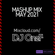 @DJOneF Mashup Mix May 2021 image
