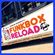 DJ JORUN BOMBAY'S FUNKBOX RELOAD - DECEMBER 2023 EDITION (10 Years of Funkbox) image