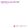 Spiritual Lounge Mix 001 image