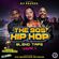 THE 90S HIP HOP BLEND TAPE VOL.2 DJ FAZZEL image