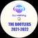 DJ Hammy Presents - The Bootlegs 2021-2022 image