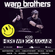 Warp Brothers - Here We Go Again Radio #220 image