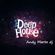 "Deep House what passion!"  selected music by Andy Marte dj image
