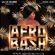 Afro-Bash The Mixtape - Afro-Beats Mix ft Oxlade, Burna Boy, Rema, Kizz Daniel image