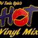 Hot Vinyl Mix - Freestyle, Miami Bass, Latin House, 90's Dance Hits image