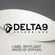 Label Spotlight: Delta9 Recordings image