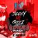 DJ KSTORM GUCCI VS JEEZY MIX DTLR RADIO image