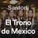 El Trono de Mexico mix image