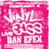 VINYL and BASS LIVE : 02/04/2022 : DAN EFEX image