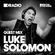Defected In The House Radio Show: Guest Mix by Luke Solomon - 31.03.17 image