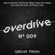 Oscar Troya - Overdrive (EP009) image