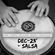 Dec 23' - Salsa image