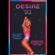 Randall - Desire 93 - Kelsey Kerridge Sports Hall, Gonvile Place, Cambridge - 9.10.93 image
