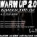 Warm Up #009 Rind Radio 4.11.2016-Kaizer The Dj image