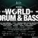 Tantrum Desire - Live @ A2, World Of Drum & Bass, 30.11.2019 www.freeDNB.com image