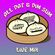 ALL DAT & DIM SUM (CHILL SUNDAY VIBES) (EASTER 2021) image