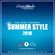 SUMMER STYLE 2018 - RNB x AFRO x BASHMENT image