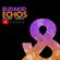 Budakid - Echos (Live Mix) - Full - Lost & Found - 23/04/2021 image