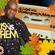 WBLS - DJ Bent Roc's Thanksgiving R&B Mix image
