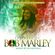 DJ Santana - The Best of Bob Marley (2014) image
