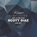 Scott Diaz Live @ Soul Fusion Birmingham Feb 2022 image