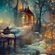 A Winter Fairytale part.1- Songs for the Dark Days (Gazamble) image