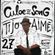 Culoe De Song @ Atmosphere, Djoon, Thursday February 27th, 2014 image