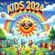 Kids Mix 2024 by DJ Coco image