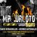 Mpourloto Greek Nights Radio Mix Vol 7 image