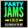 Party Jams - 4-26-22 AM CREW image