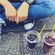 coffee and music image