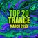TOP 20 TRANCE MIX | MARCH 2023 image