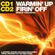 Tom Stephan Warmin Up & Firin Off 2002 Disc 2 image