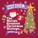 Merry Chrismixx 3! (World's Third Greatest Christmas Mixtape) image