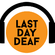 Dj Qses aka Dark Q - Last Day Deaf image