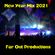 New Year House Music Mix 2021 image