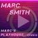 Marc's Playhouse EP#018 Mix by Marc Smith image