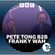 Pete Tong b2b Franky Wah | BBC Radio 1's Big Weekend 2022.05.27. image