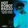 Hot Robot Radio 120 image