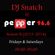 DJ Snatch @Pepper96.6 S03E18 (23.11.2013.) image