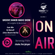 Groove Shaker Radio Show - mit Gastgeber Barrio Soul - Gast-Mix: DJ Himself - 2. Dezember 2021 image