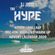 #TheHype Advent Calendar - Dec 4th: Weekend Warm Up - @DJ_Jukess image