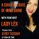 12th May 2020 recording of Lady Lex in a Soulful State of Mind Show image