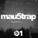 Deadmau5 presents Mau5trap on beats 1 - Episode 1 - 3/18/16 image